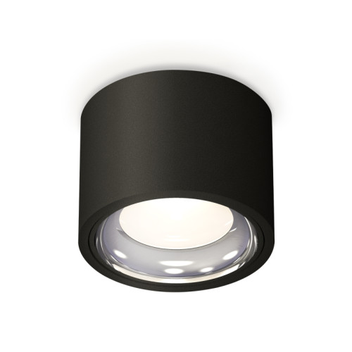 Потолочный светильник Ambrella Light Techno Spot XS7511011 (C7511, N7023)