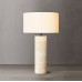 Настольная лампа Delight Collection Stone Table Lamp 5003T Настольная лампа Delight Collection Stone Table Lamp 5003T
