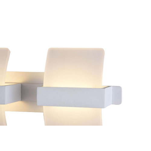 Подсветка Vele Luce Ortona VL8161W03