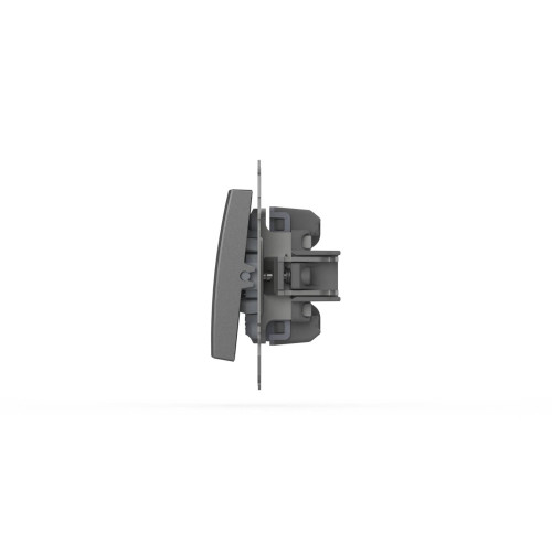 Переключатель проходной ELBI Zena Vega 609-011000-214
