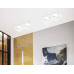 Встраиваемый светильник Ambrella Light Techno Spot Standard Tech TN102759