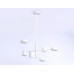 Люстра на штанге Ambrella Light Comfort FL51684