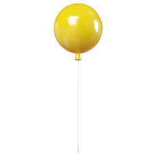 Потолочный светильник LOFT IT Memory 5055C/M yellow