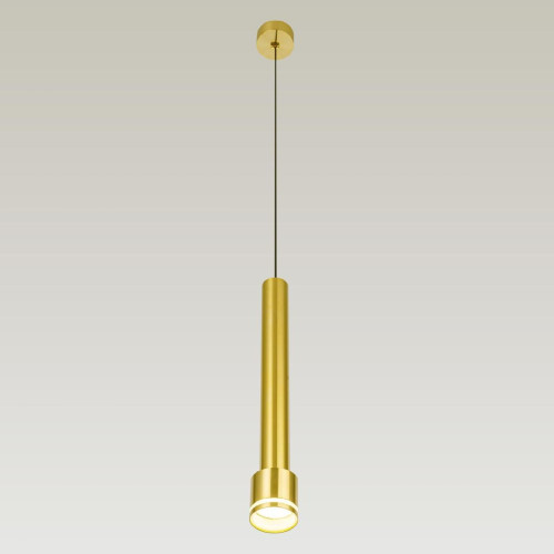 Подвесной светильник Citilux Bruno CL565012