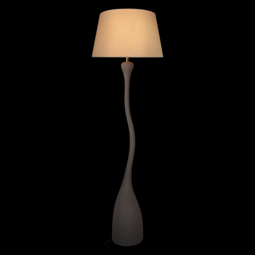 Торшер Loft IT Ariadne 10571F Grey