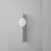 Настенный светильник Crystal Lux REGALO AP5W LED CHROME