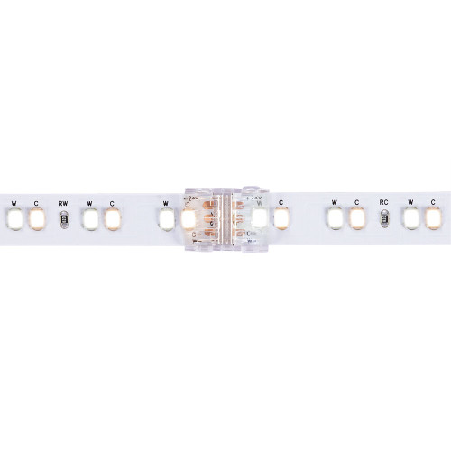 Коннектор токопроводящий Arte Lamp Strip-accessories A32-10-MIX