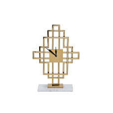 Часы настольные Garda Decor 79MAL-5793-45G