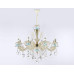 Подвесная люстра Ambrella Light Traditional TR4926