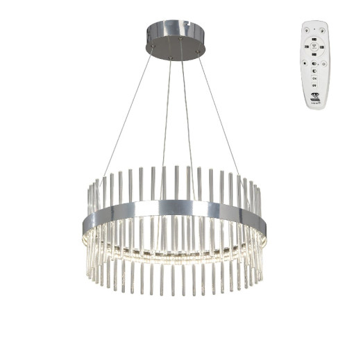 Подвесная люстра Vitaluce V3832DT-9/1S Подвесная люстра Vitaluce V3832DT-9/1S