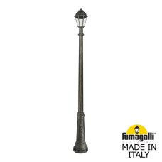 Садово-парковый светильник Fumagalli RICU/SABA K22.157.000.BXE27