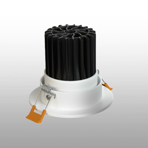 Встраиваемый светильник Elektrostandard Even 4690389203404 25094/LED a065458