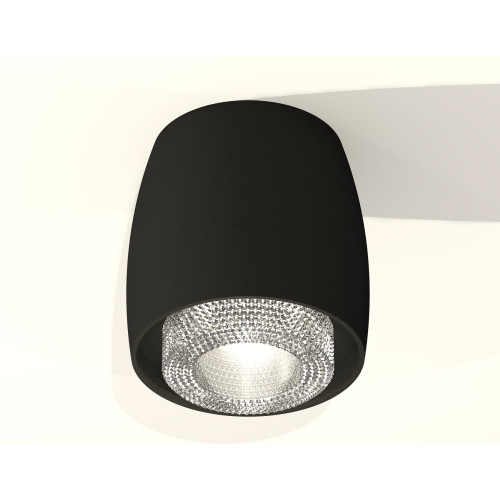 Потолочный светильник Ambrella Light Techno Spot XS1142020 (C1142, N7191)