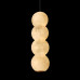 Подвесной светильник Loft IT Beads 10530/4P