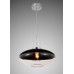 Подвесной светильник Lumina Deco Raveo LDP 6850 BK