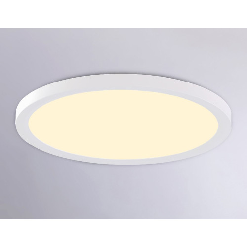 Потолочный светильник Ambrella Light Orbital Air Slim FZ1909
