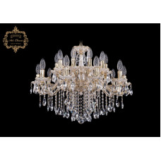 Подвесная люстра Art Classic 31.03.20.222.B.GW.Sp