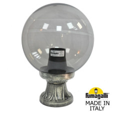 Садовый светильник Fumagalli G25.110.000.BZE27