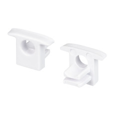 Заглушка профиля Arlight ARH-MICRO-F-W4 037404
