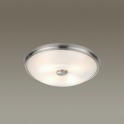 Настенно-потолочный светильник Odeon Light Pelow 4957/4