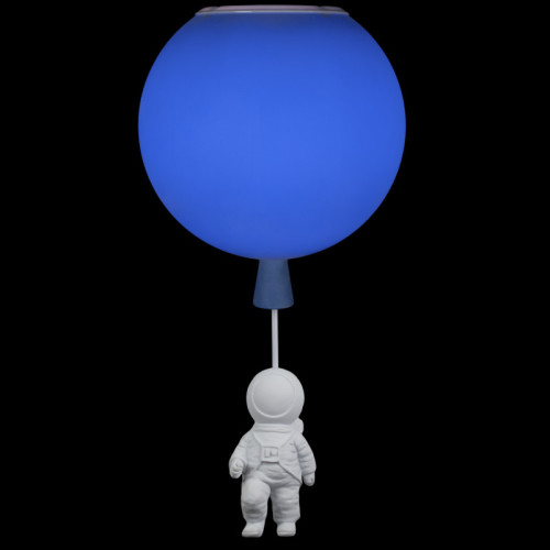 Потолочный светильник Loft IT COSMO 10044/250 Blue