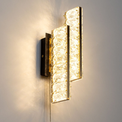 Настенный светильник Citilux Palant CL325422