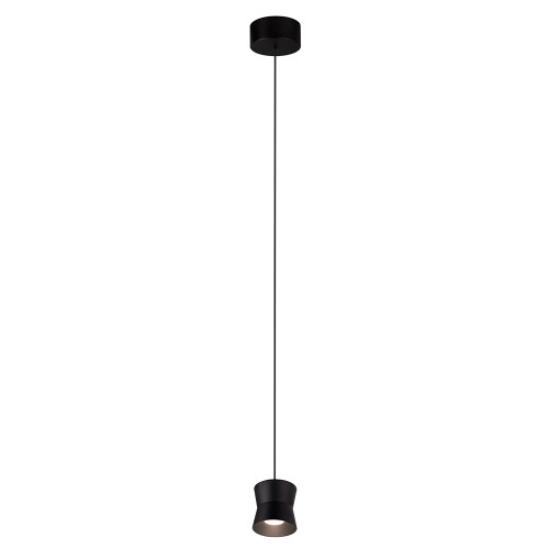 Подвесной светильник Crystal Lux CLT 066C80 BL