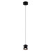 Подвесной светильник Crystal Lux CLT 066C80 BL