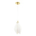 Подвесной светильник Crystal Lux FLOWERS SP1