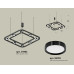 Подвесная люстра Ambrella Light Traditional (C9182, N8113) XB9182100