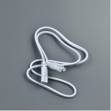 Провод для соединения светильников Uniel UCX-PP3/L10-080 WHITE 1 POLYBAG UL-00009801