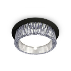 Встраиваемый светильник Ambrella Light Techno Spot XC8051030 (C8051, N8480)