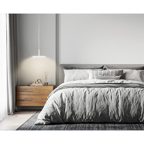 Подвесной светильник Italline IT08-8022 white 3000K