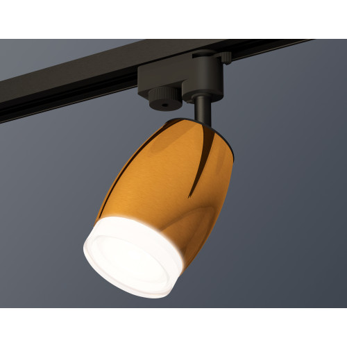 Трековый однофазный светильник Ambrella Light Track System XT1125012 (A2521, C1125, N7160)