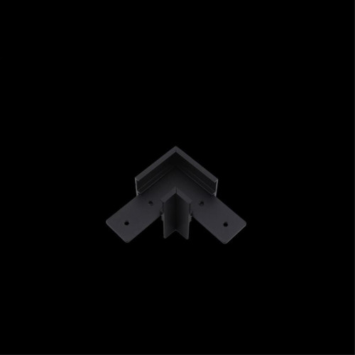 Соединитель угловой плоский Aployt Magnetic track 48 APL.0182.00.02