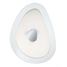 Настенный светильник Ideal Lux Geko PL3 018508