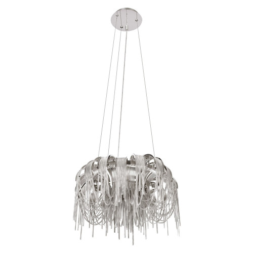 Подвесная люстра Loft IT Volver 10404/650 SN