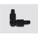 Коннектор поворотный шарнирный Ambrella Light Standard 220V GL7180