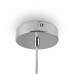 Подвесной светильник Freya Pitch FR5365PL-01CH