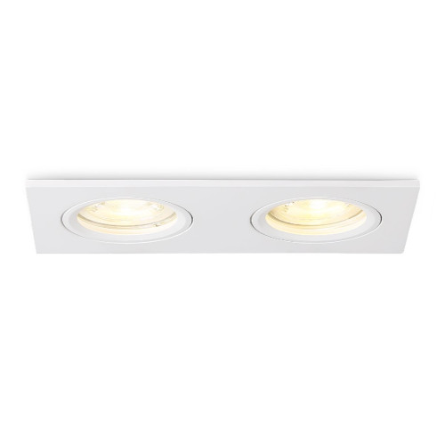 Встраиваемый светильник Ambrella Light Standard Tech TN102460