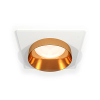 Встраиваемый светильник Ambrella Light Techno Spot XC6520024 (C6520, N6134)
