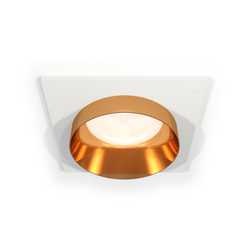 Встраиваемый светильник Ambrella Light Techno Spot XC6520024 (C6520, N6134)
