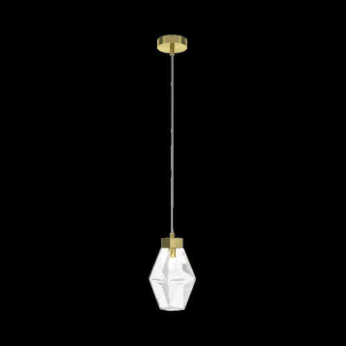 Подвесной светильник Maytoni Coctail time MOD325PL-01G