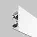Алюминиевый профиль Maytoni Led strip ALM-1848-W-2M