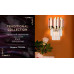 Настенный светильник Ambrella Light Traditional TR5294