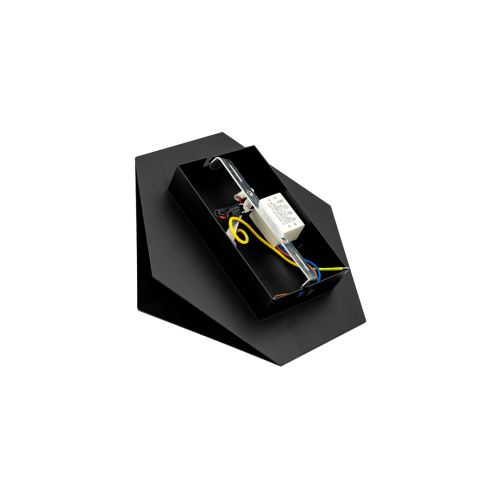 Настенный светильник DesignLed GW-1101-1-3-BL-WW 003286