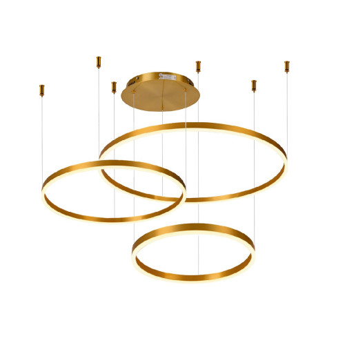 Подвесная люстра Kink Light Тор 08223,36PA(4000K)