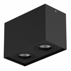 Потолочный светильник Lightstar Rettango 052087