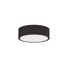 Потолочный светодиодный светильник Italline M04-525-95 black