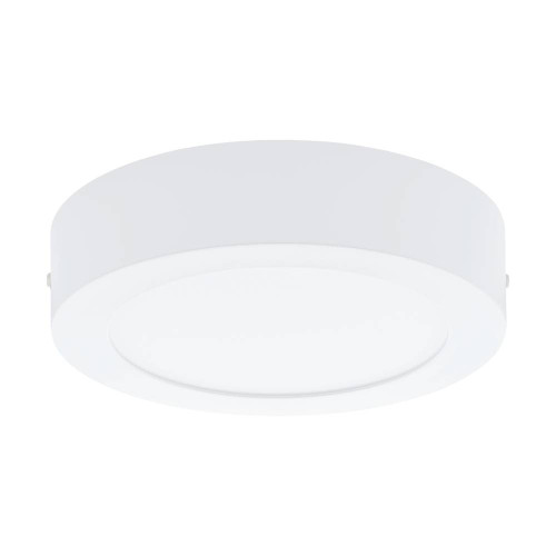Накладной светильник Eglo Fueva 1 pro 64703